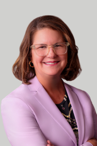 Mary Rosser, MD, PhD Profile Headshot